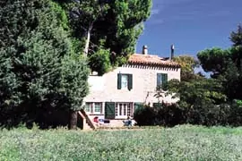 Gîte de France à Trausse Minervois 1 - Trausse Minervois