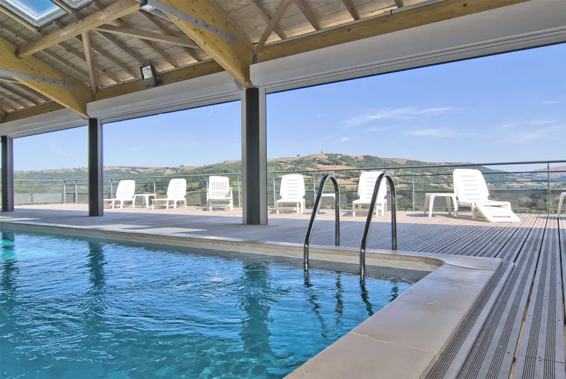 Résidence La Marquisié 3 étoiles★★★