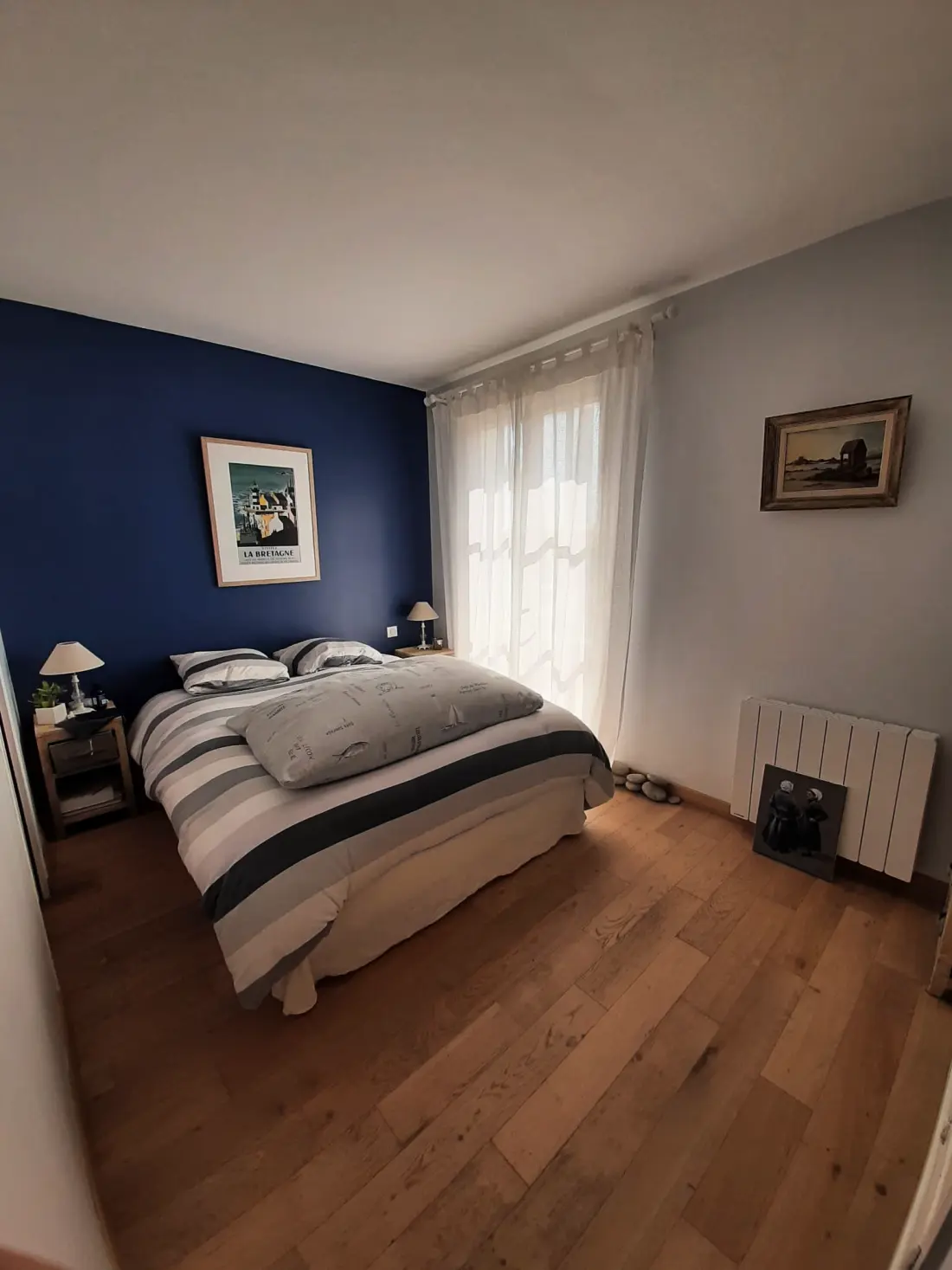 Maison à Trebeurden