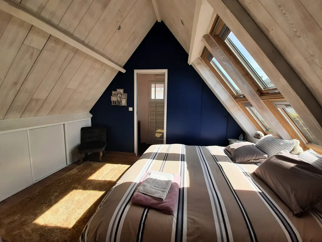 Maison à Trebeurden