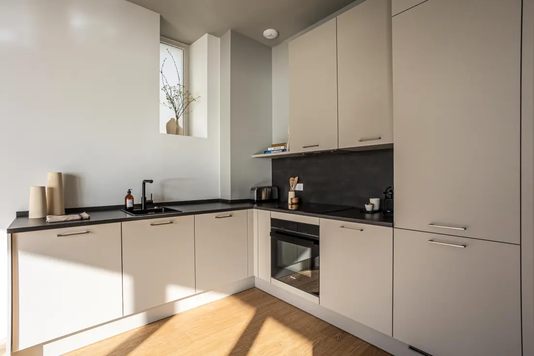 Appartements à Trebeurden