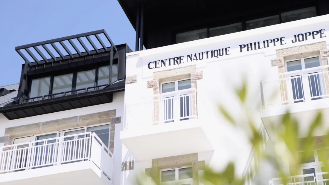 Appartements à Trebeurden