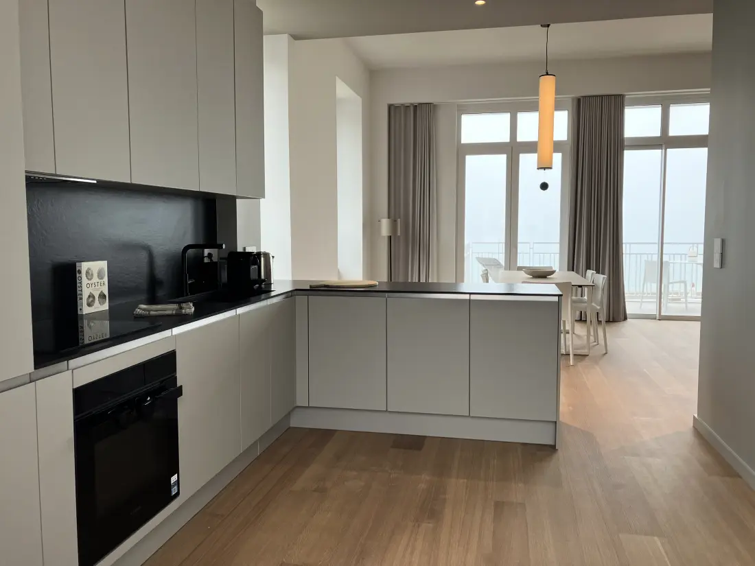 Appartements à Trebeurden