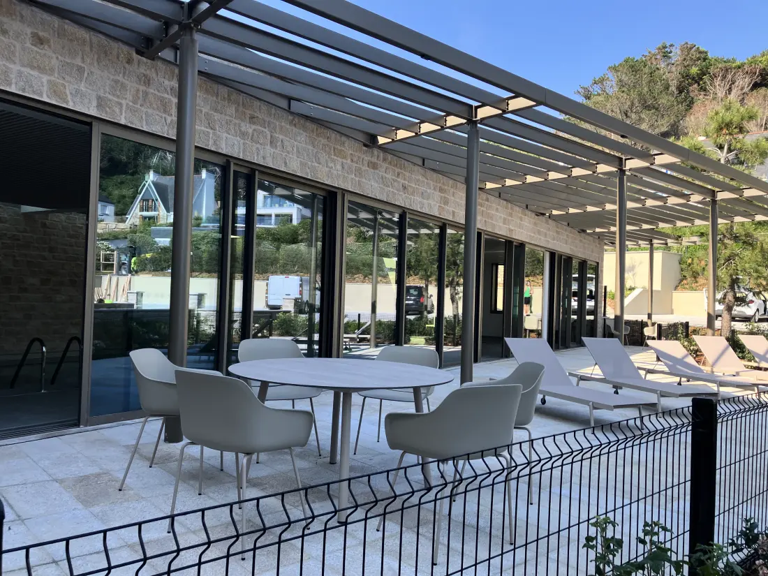 Appartements à Trebeurden