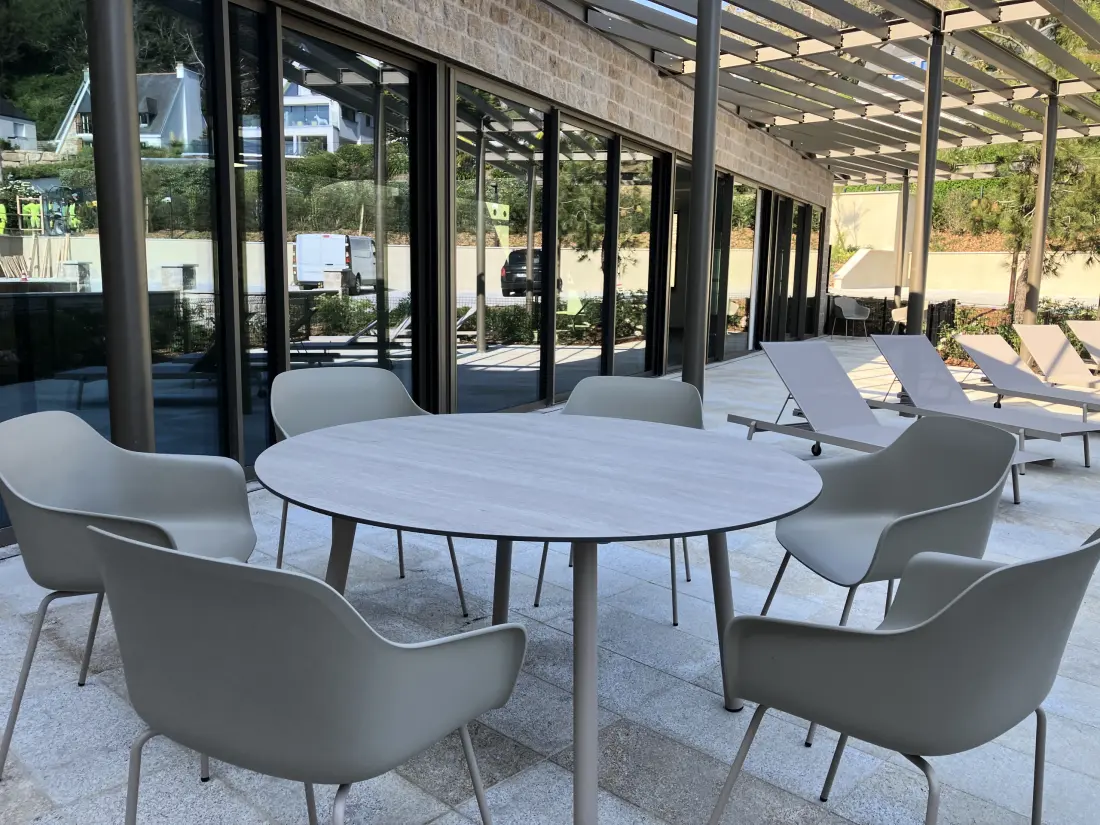 Appartements à Trebeurden