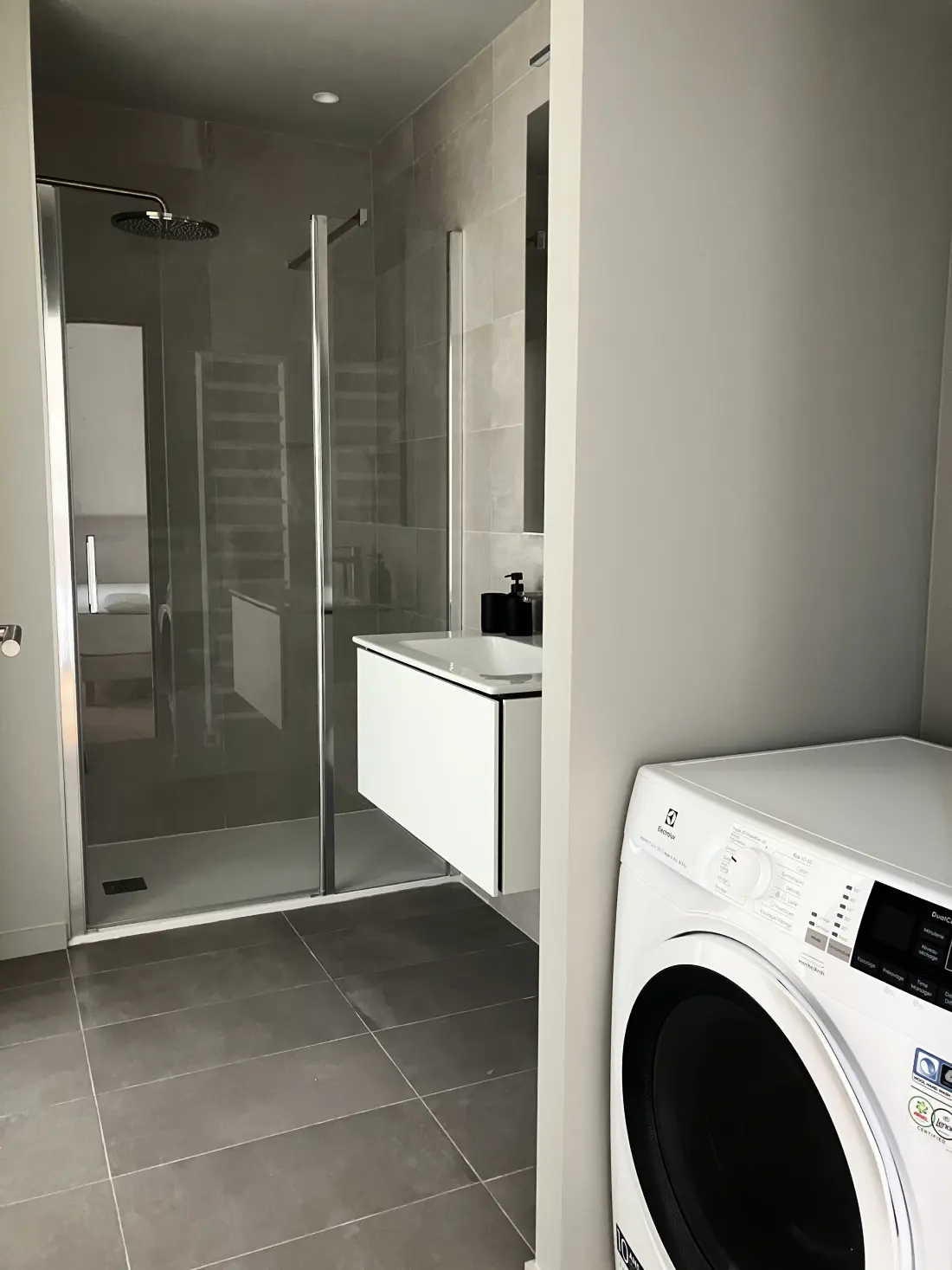Appartements à Trebeurden