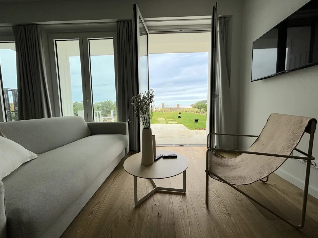 Appartements à Trebeurden