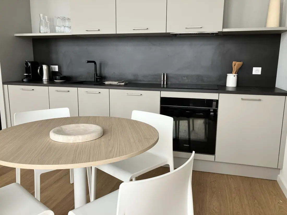 Appartements à Trebeurden