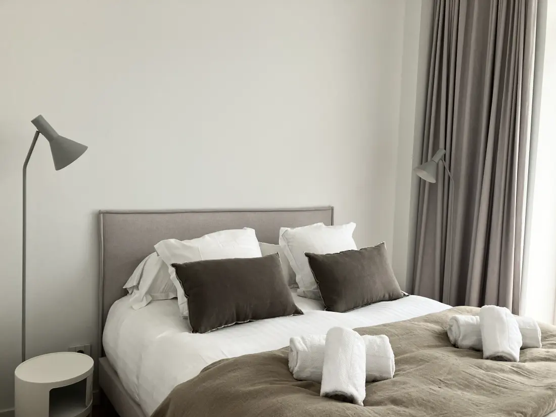 Appartements à Trebeurden