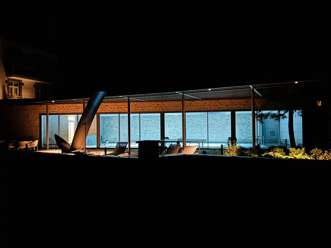 Appartements à Trebeurden