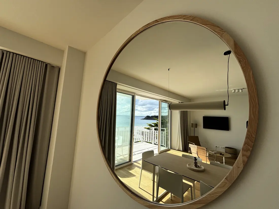 Appartements à Trebeurden