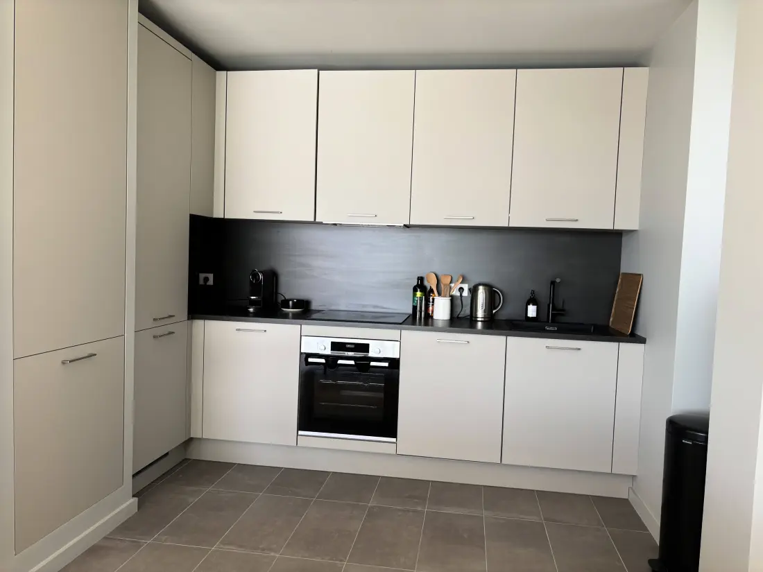 Appartements à Trebeurden