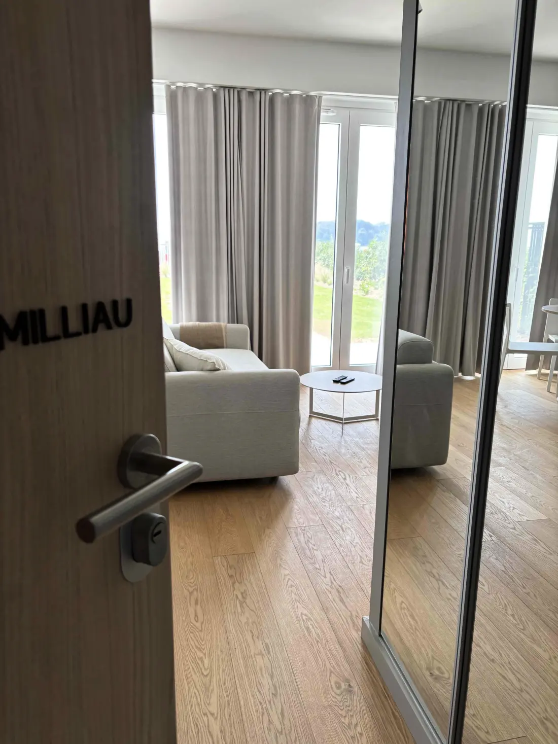 Appartements à Trebeurden