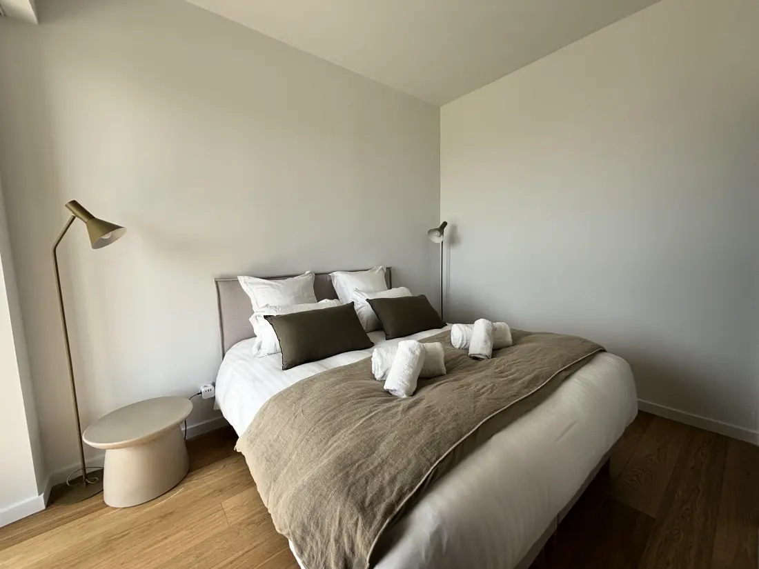 Appartements à Trebeurden