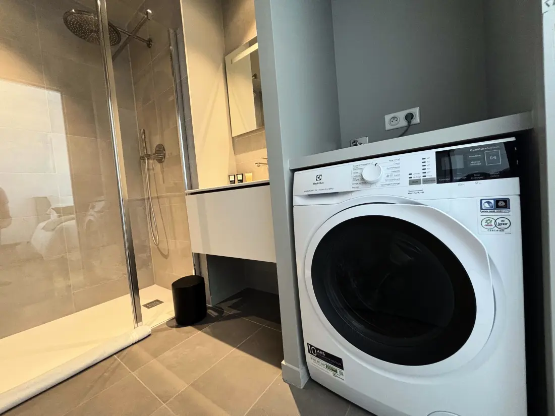 Appartements à Trebeurden