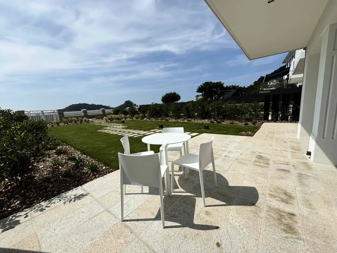 Appartements à Trebeurden