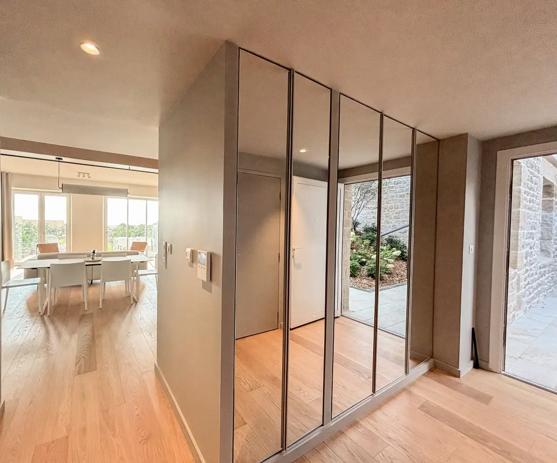 Appartements à Trebeurden