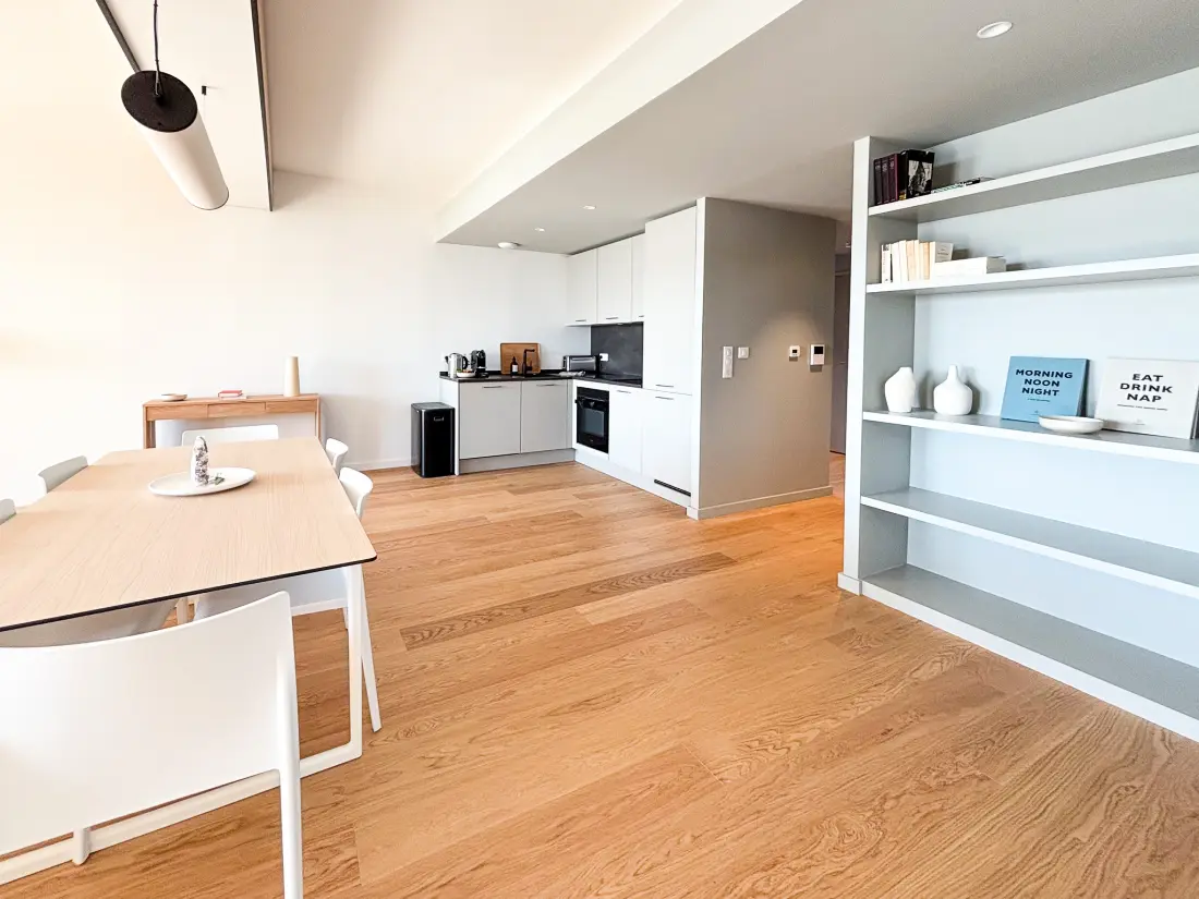 Appartements à Trebeurden
