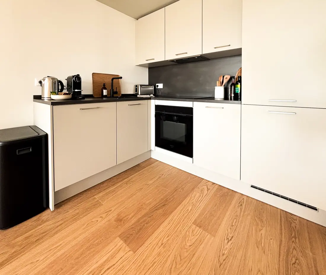 Appartements à Trebeurden