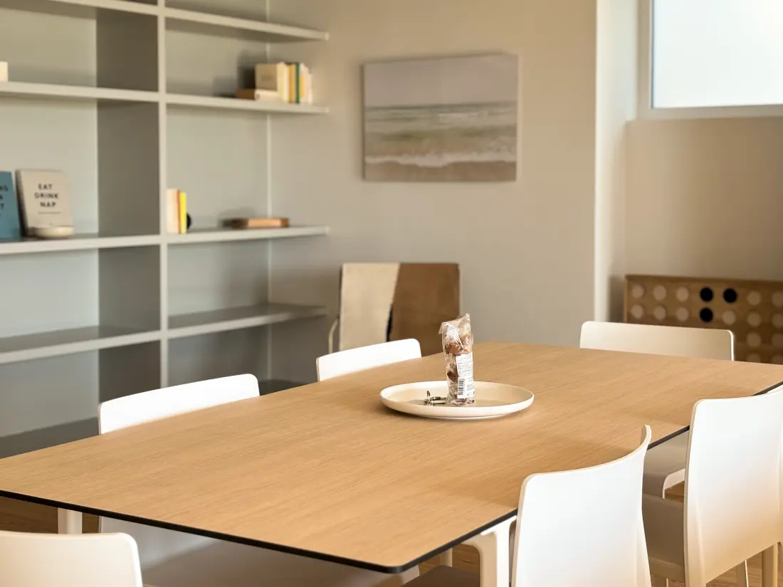 Appartements à Trebeurden