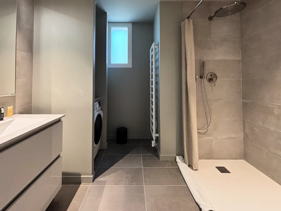 Appartements à Trebeurden
