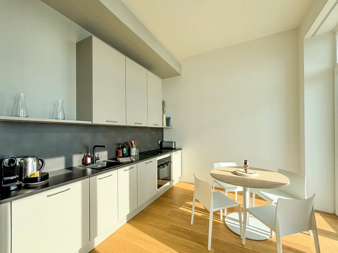 Appartements à Trebeurden