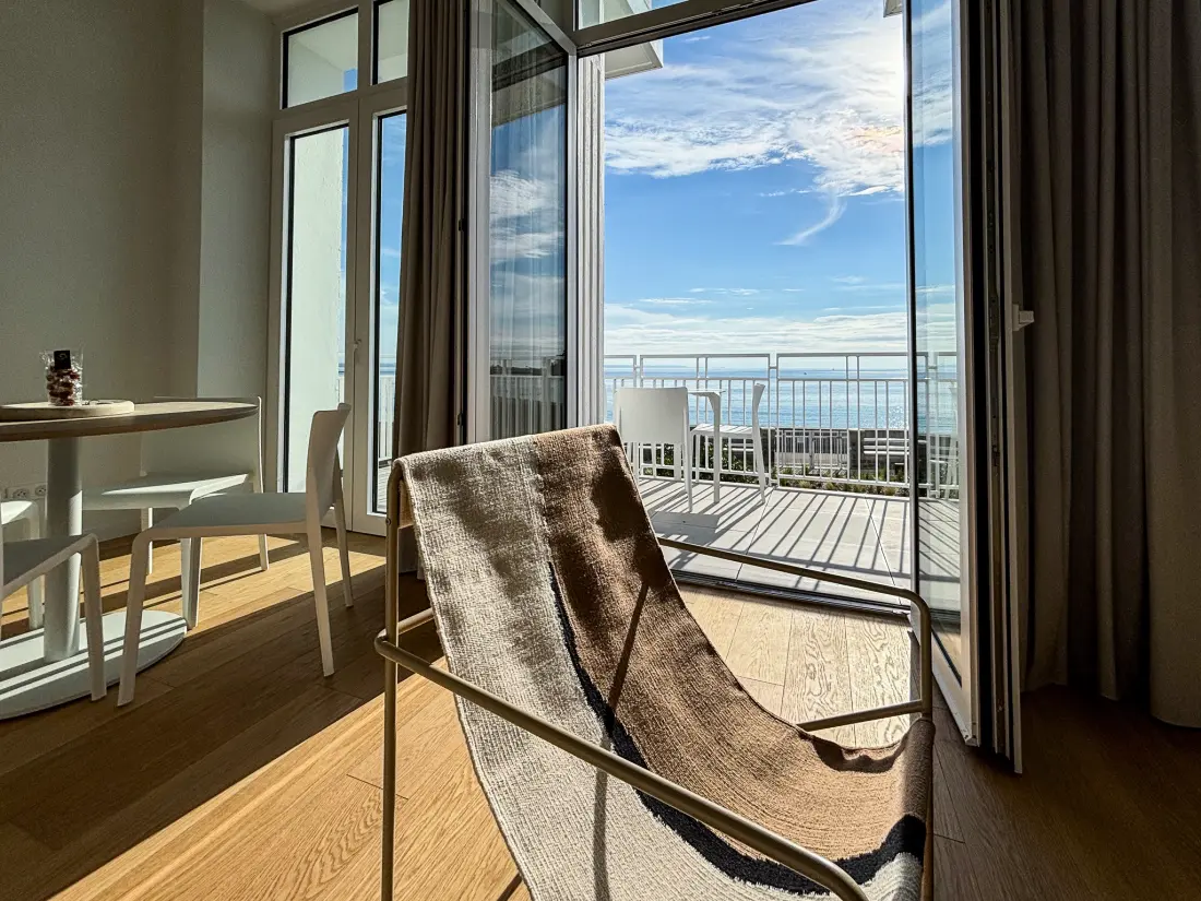Appartements à Trebeurden