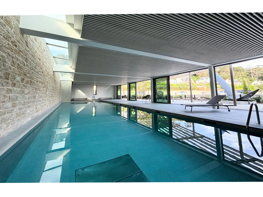 Appartements à Trebeurden