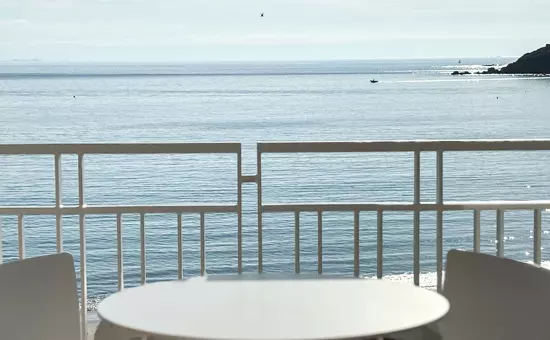 Appartements à Trebeurden