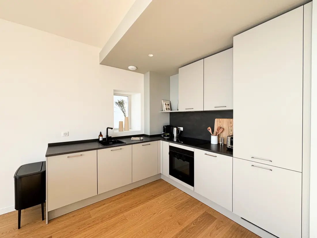 Appartements à Trebeurden