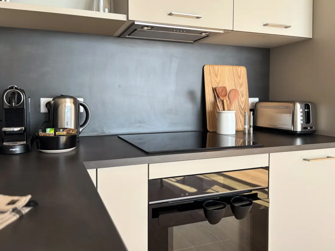 Appartements à Trebeurden