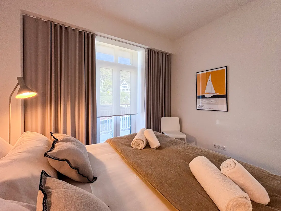 Appartements à Trebeurden