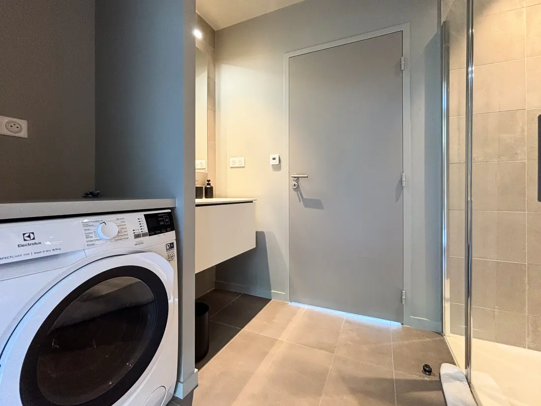 Appartements à Trebeurden
