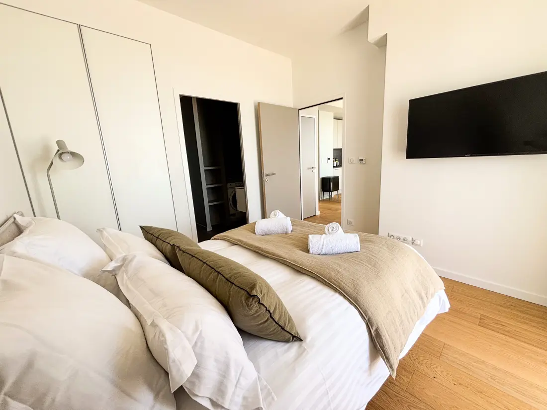 Appartements à Trebeurden