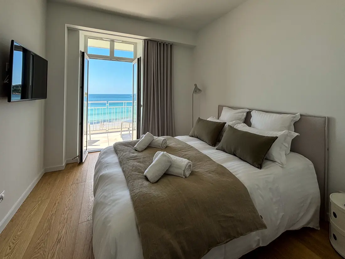 Appartements à Trebeurden