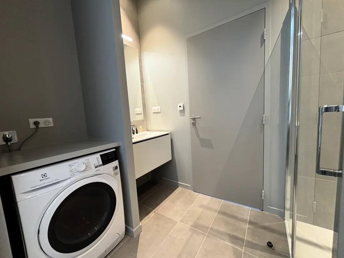 Appartements à Trebeurden