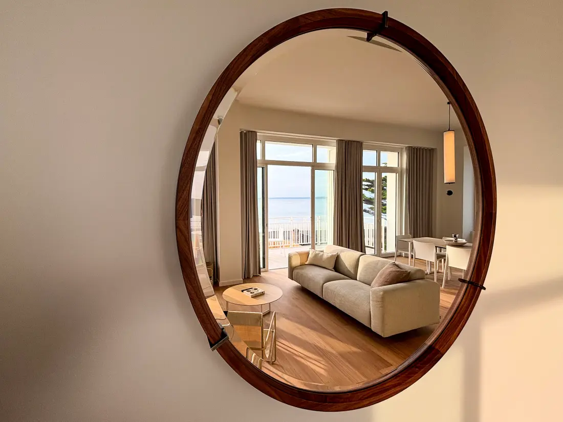 Appartements à Trebeurden