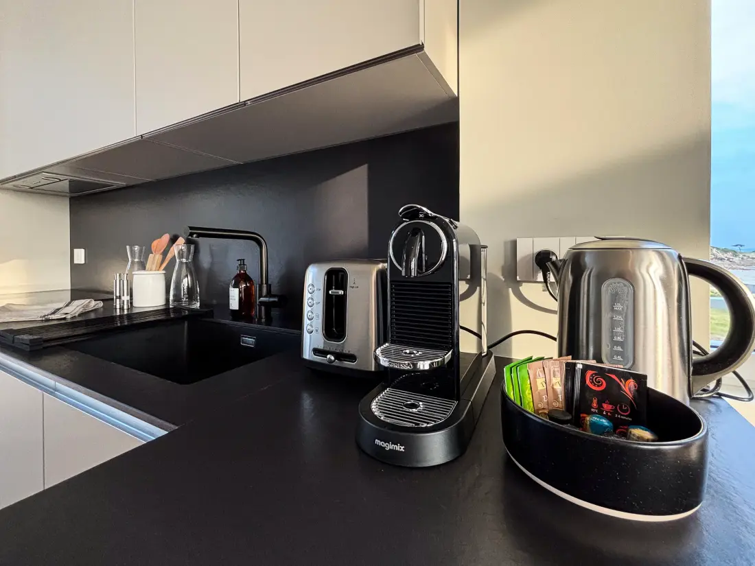 Appartements à Trebeurden
