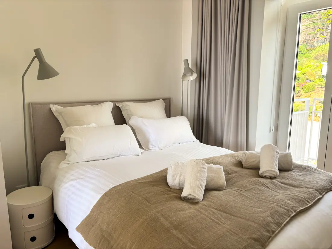 Appartements à Trebeurden