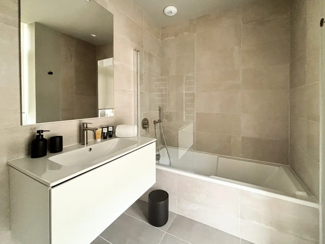 Appartements à Trebeurden