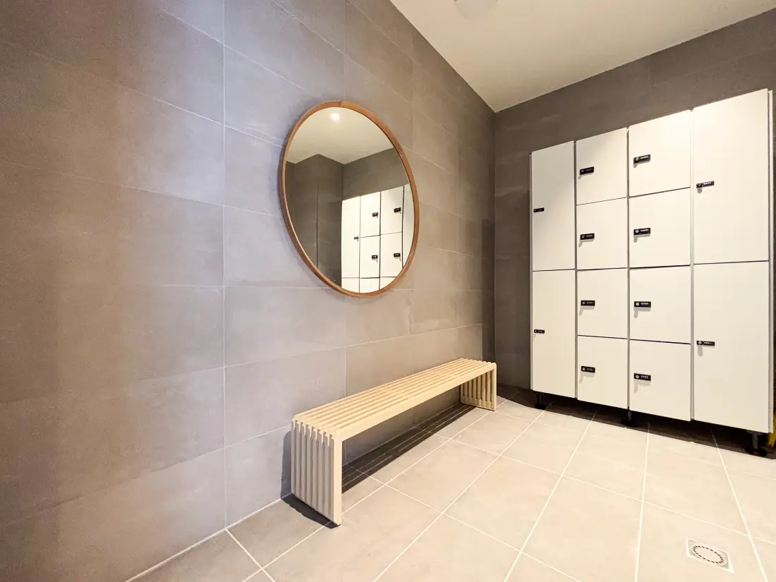 Appartements à Trebeurden