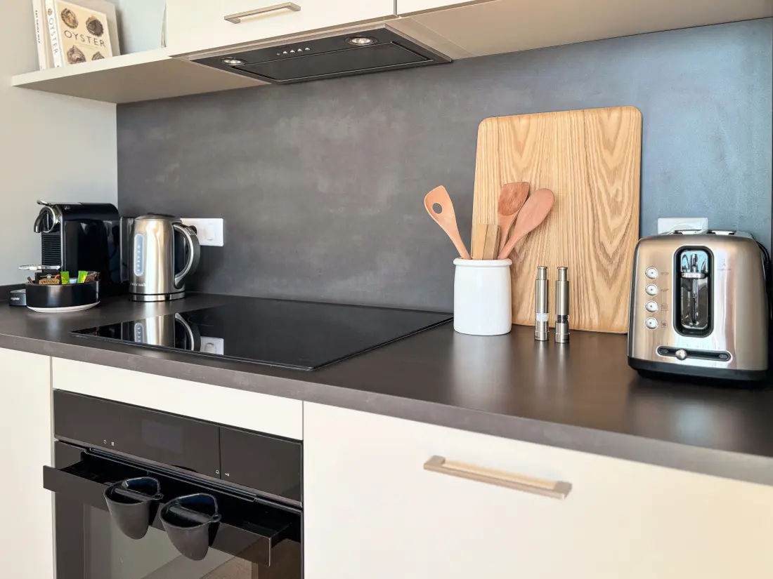 Appartements à Trebeurden
