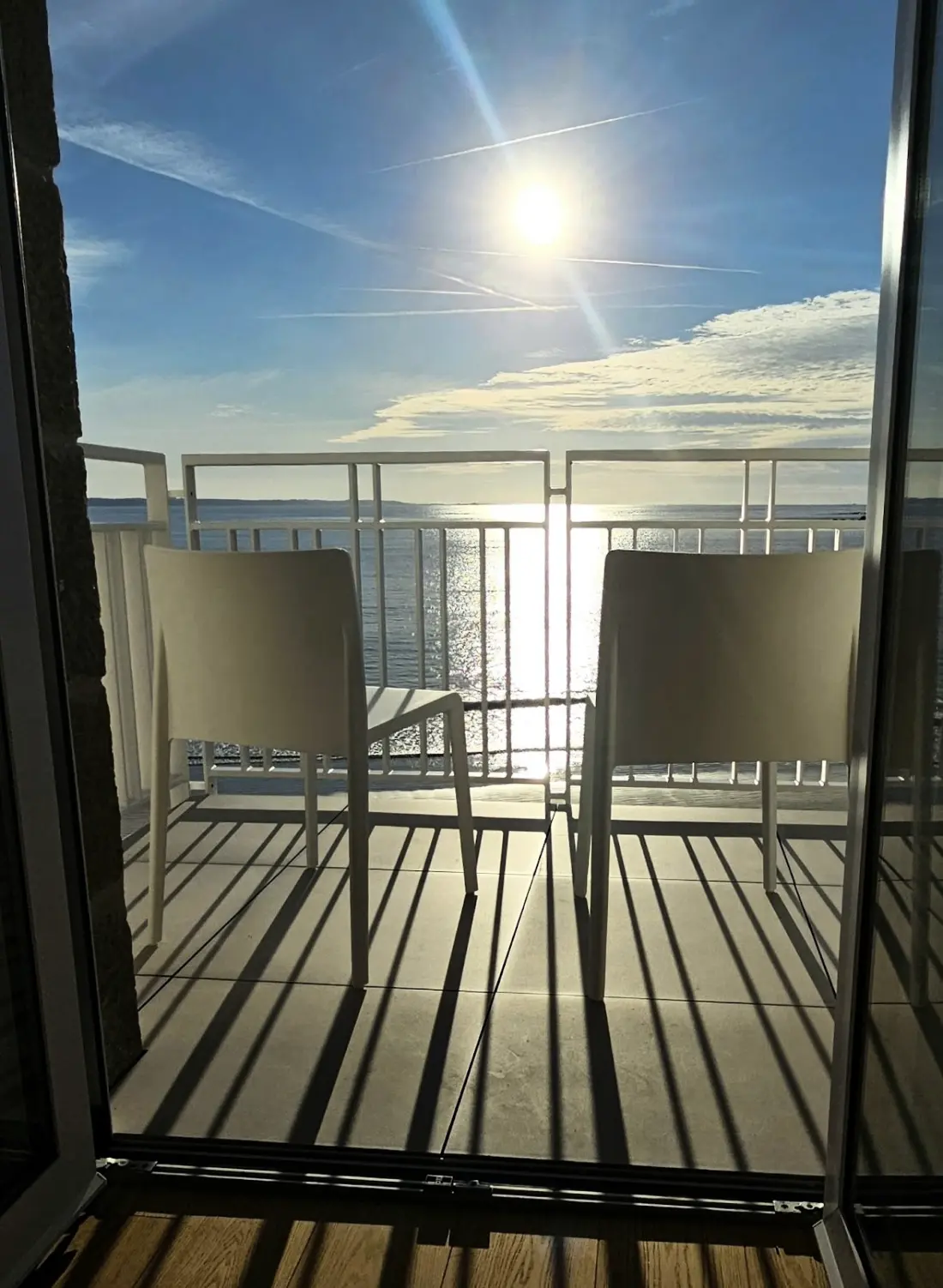 Appartements à Trebeurden