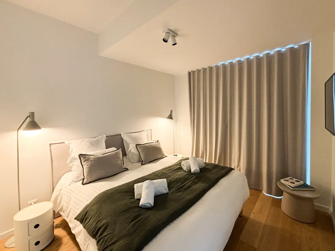 Appartements à Trebeurden