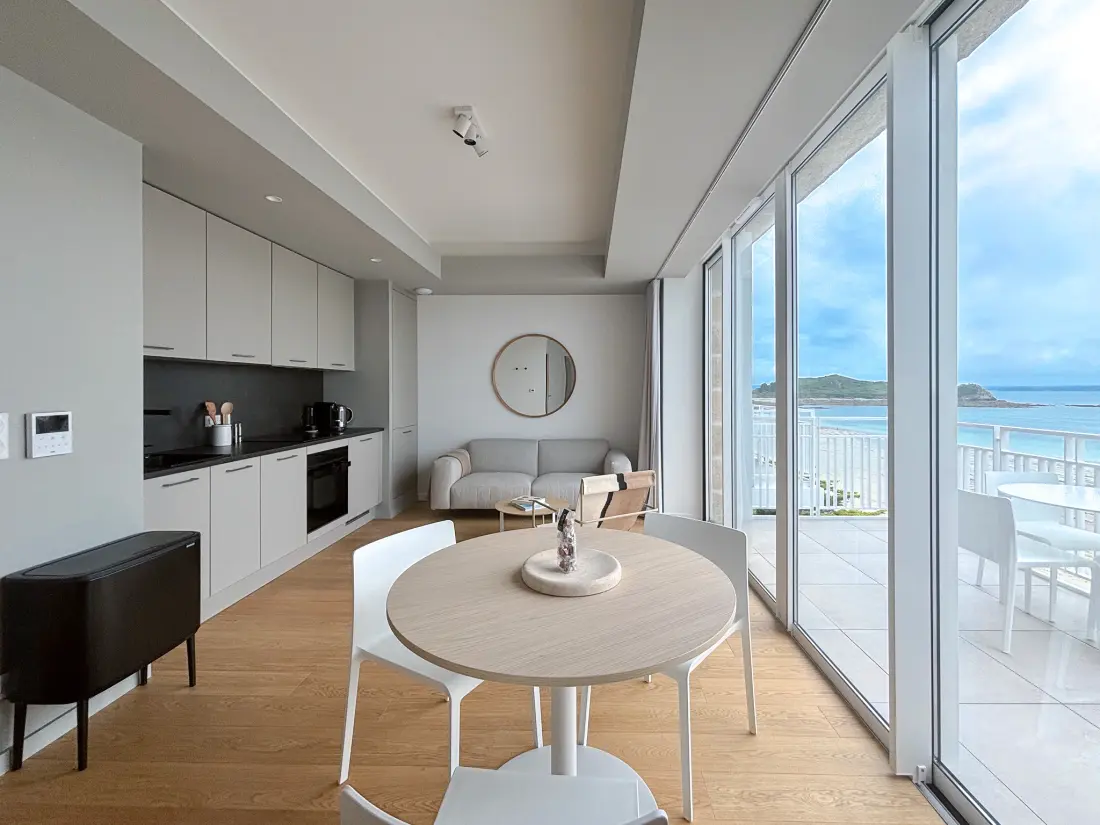 Appartements à Trebeurden