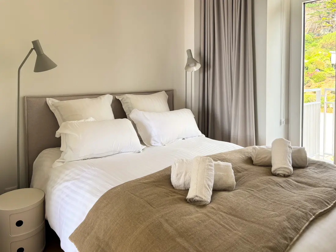 Appartements à Trebeurden