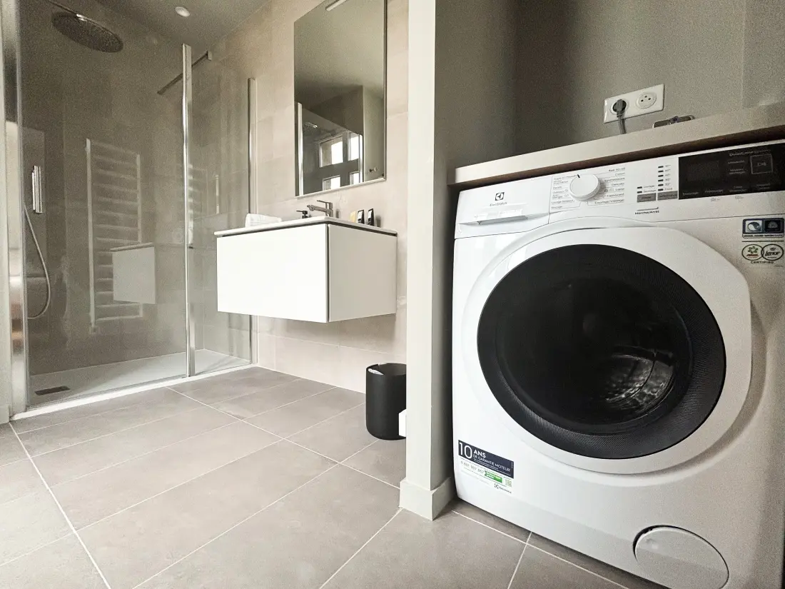 Appartements à Trebeurden