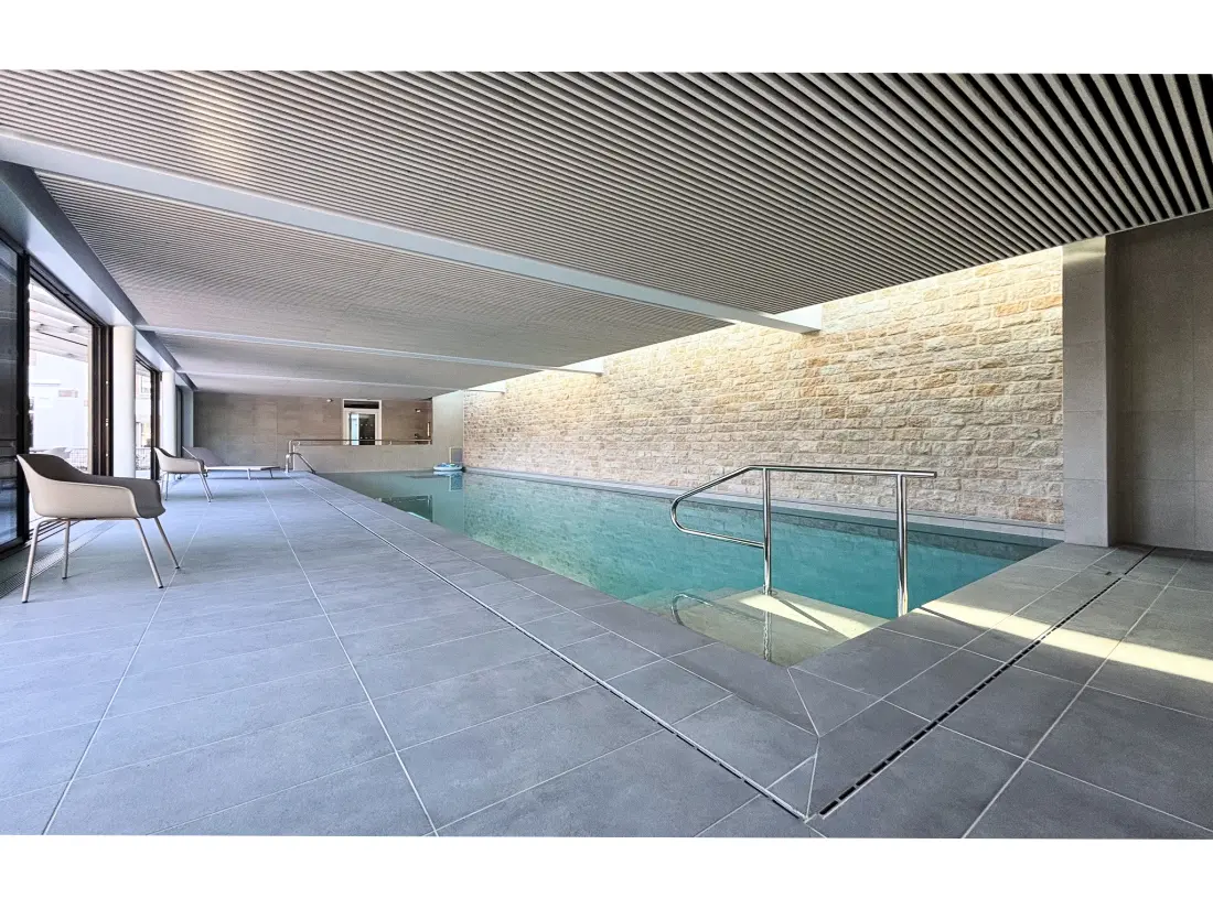 Appartements à Trebeurden
