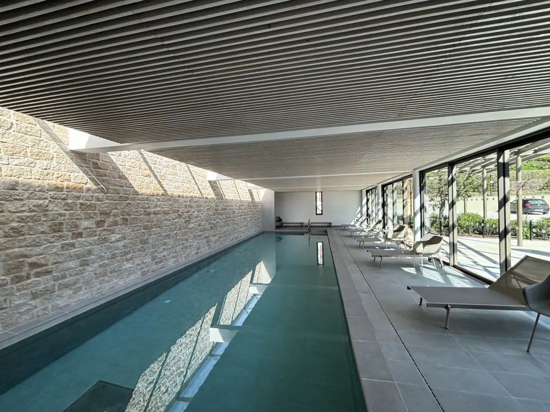 Appartements à Trebeurden