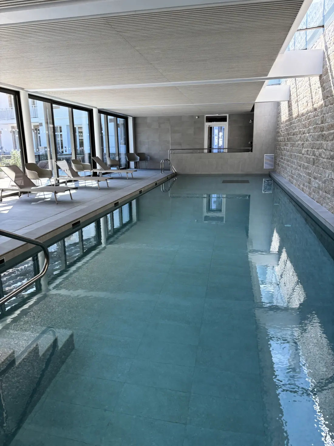 Appartements à Trebeurden